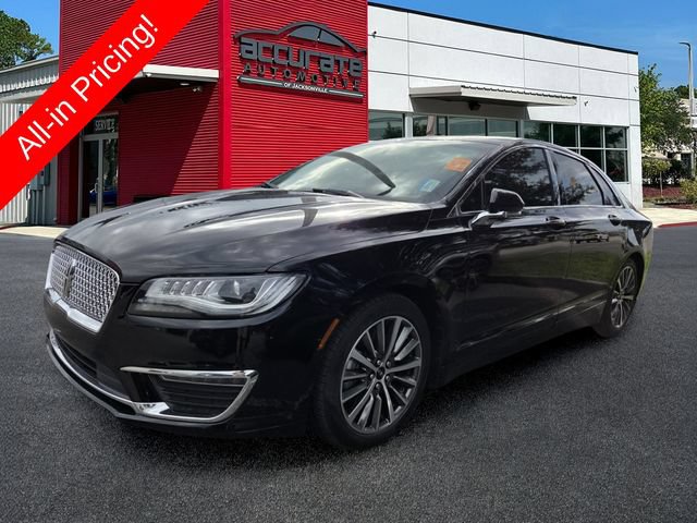 Used 2019 Lincoln MKZ Reserve
