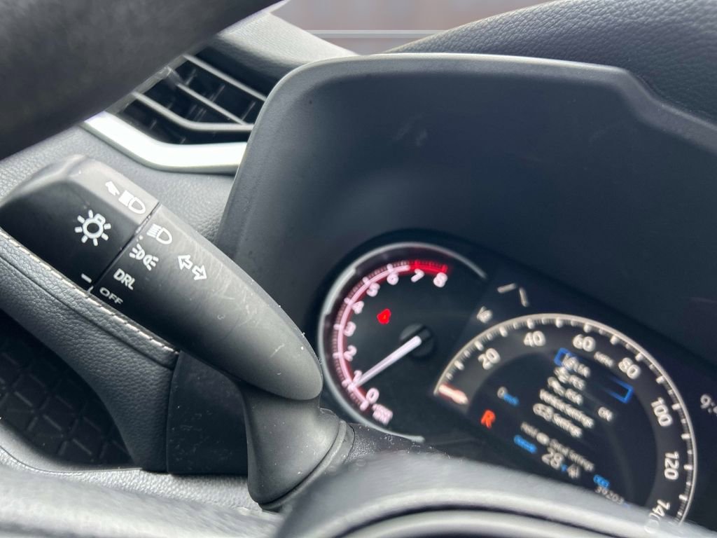 Used 2024 Toyota RAV4 LE image 24