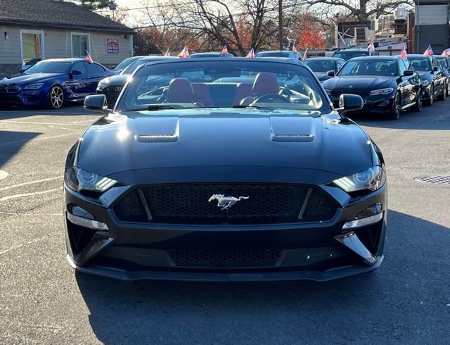 Used 2019 Ford Mustang GT Premium w/ Equipment Group 401A image 2