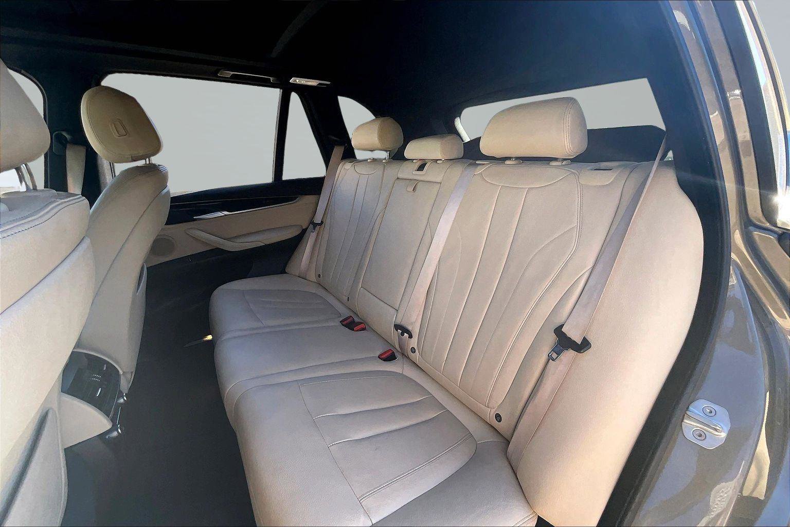 Used 2018 BMW X5 xDrive35i image 26