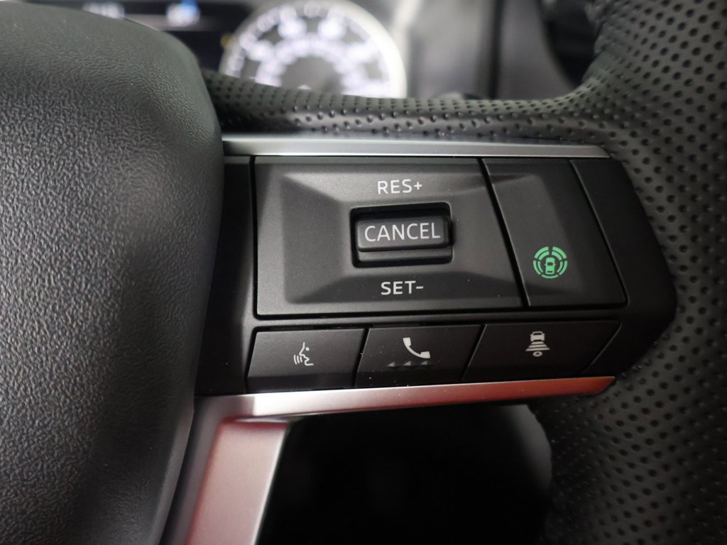 New 2026 Mitsubishi Outlander Trail Edition image 44