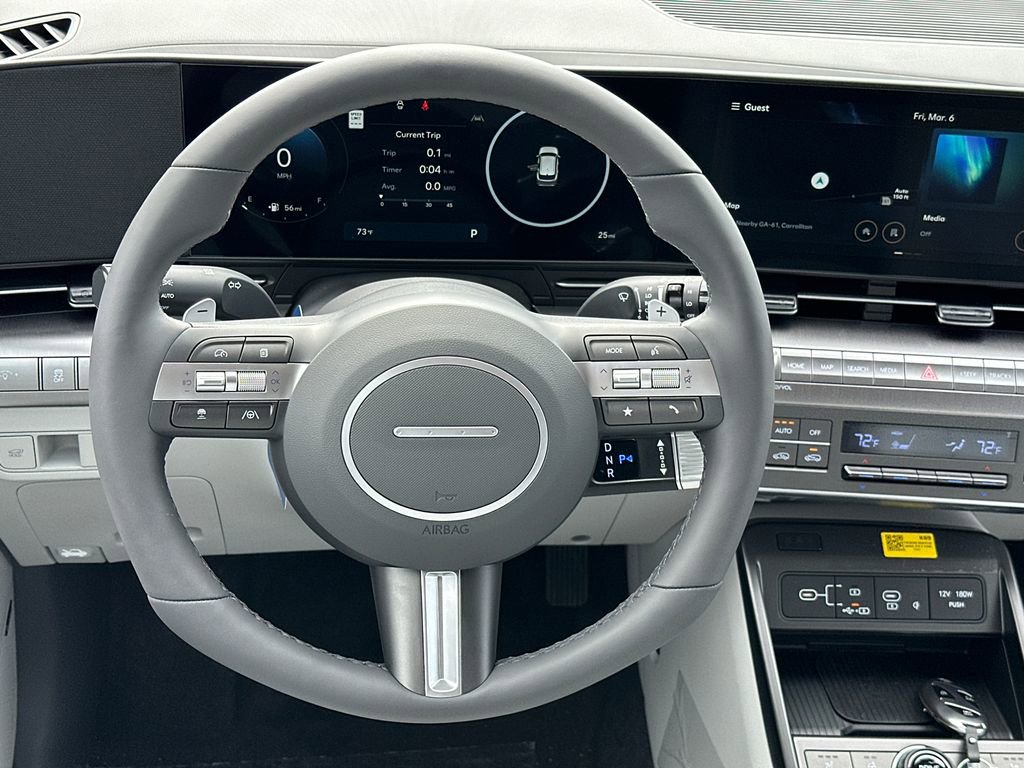 New 2026 Hyundai Kona Limited image 23