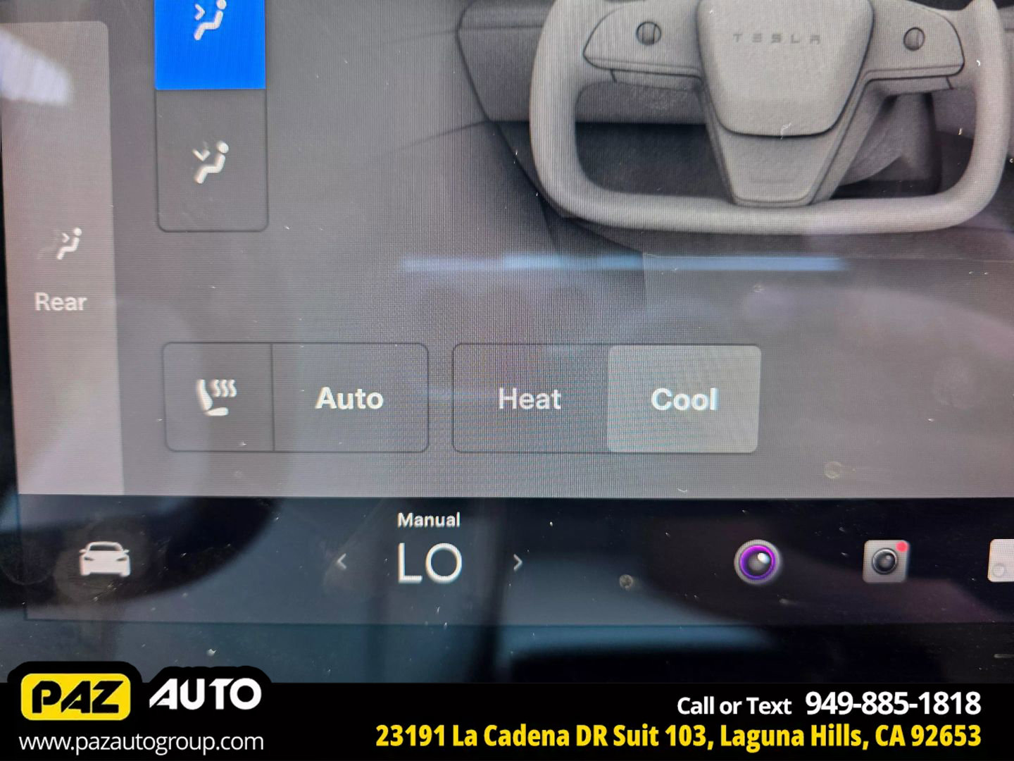 Used 2022 Tesla Model S image 31