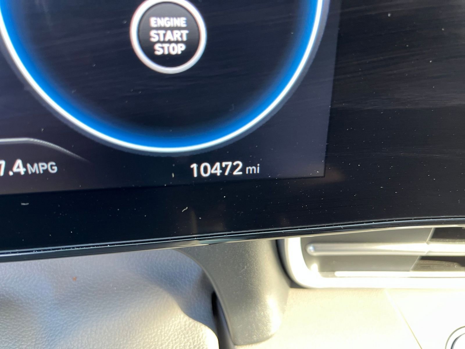 Used 2025 Hyundai Elantra SEL image 41