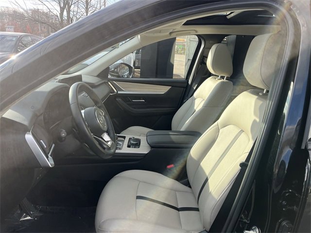 Certified 2024 MAZDA CX-90 Plug-In Hybrid w/ Premium Pkg image 11