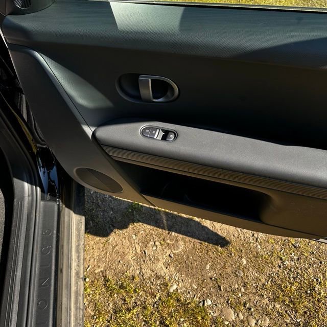Certified 2025 Hyundai Ioniq 5 SE AWD/4WD image 19