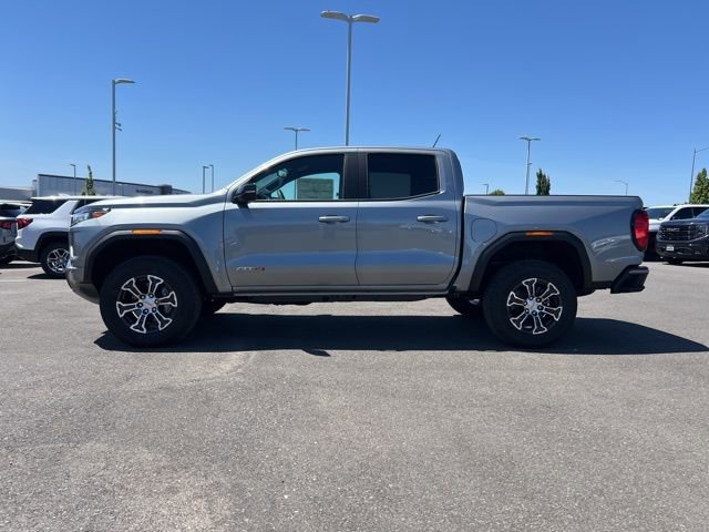 New 2025 GMC Canyon AT4 image 4