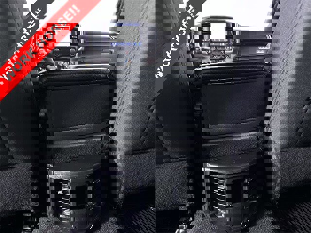 Used 2023 RAM 2500 Big Horn w/ Level 1 Equipment Group image 22