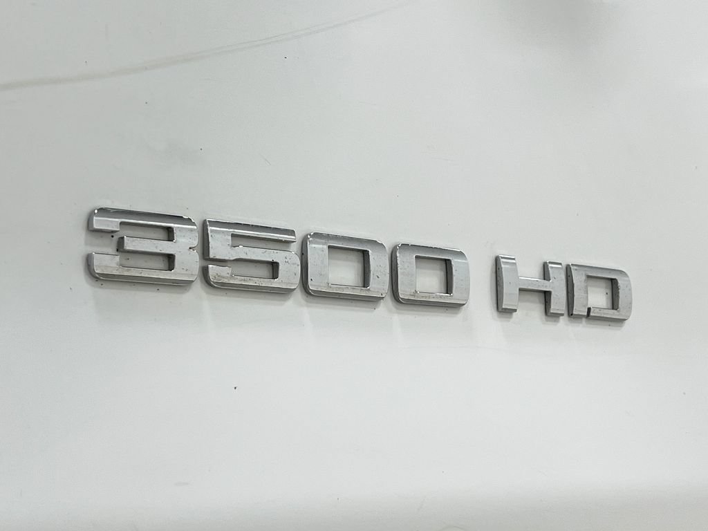 Used 2019 Chevrolet Silverado 3500 LTZ w/ Duramax Plus Package AWD/4WD image 43