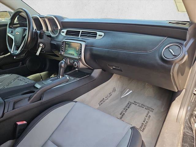 Used 2015 Chevrolet Camaro LT w/ RS Package image 20