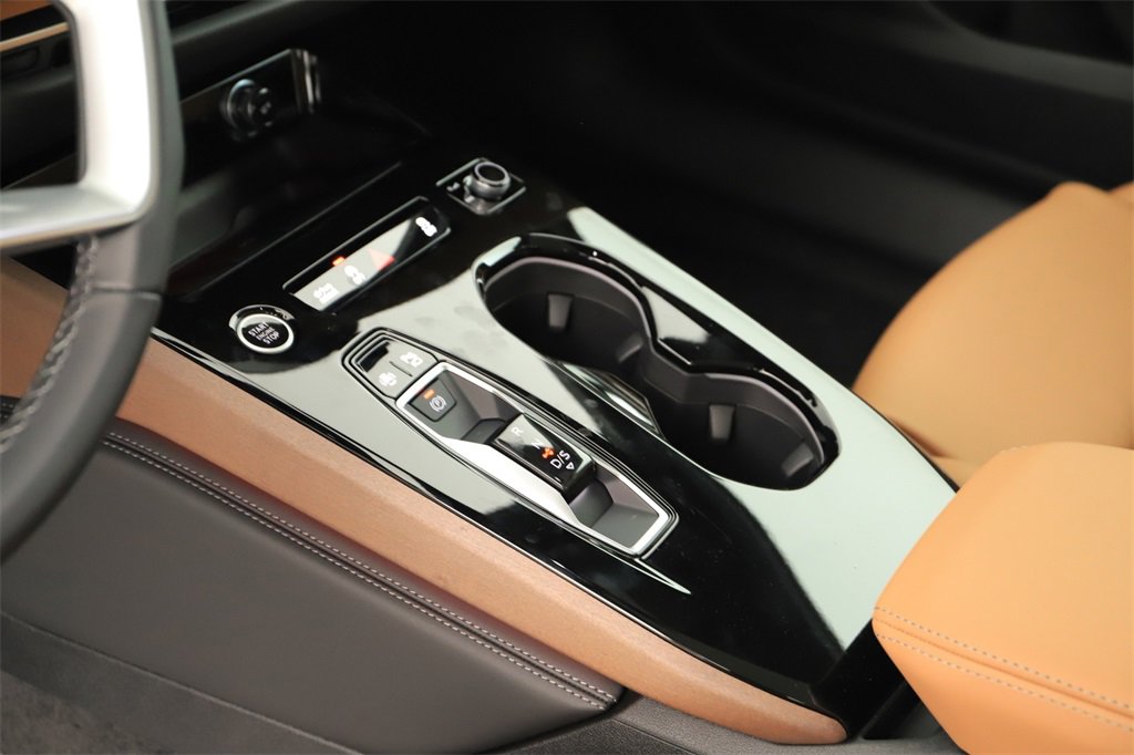 New 2025 Audi A5 2.0T Premium Plus image 17