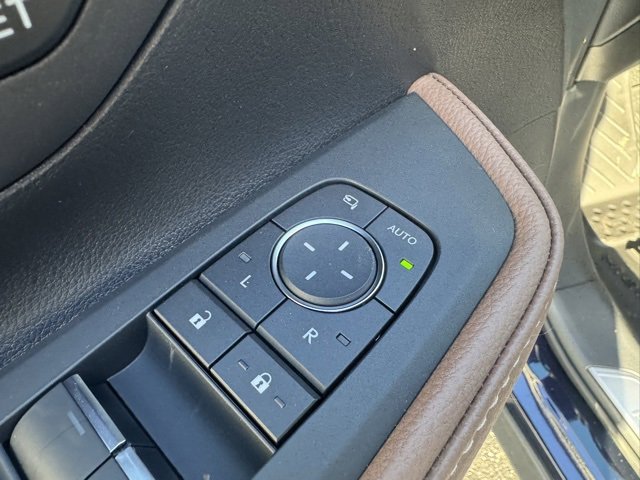 New 2026 Toyota Grand Highlander Platinum image 23