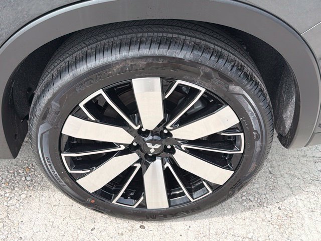New 2026 Mitsubishi Outlander SE FWD image 17