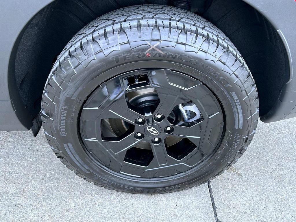 Used 2026 Hyundai Santa Fe XRT image 25