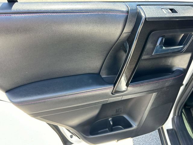 Used 2019 Toyota 4Runner TRD Pro AWD/4WD image 19