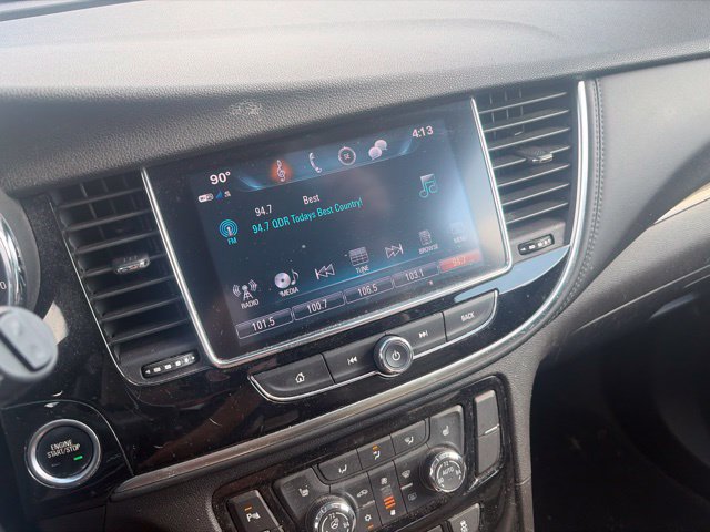 Used 2017 Buick Encore Premium FWD image 15