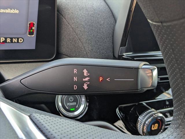 New 2025 Honda Prologue EX image 12