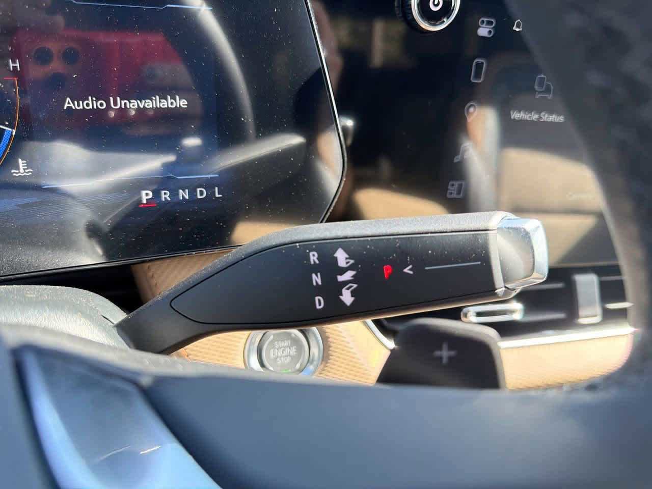 New 2026 Chevrolet Equinox ACTIV w/ Convenience Package III FWD image 24