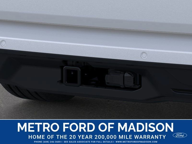 New 2026 Ford Expedition Max Active AWD/4WD image 23