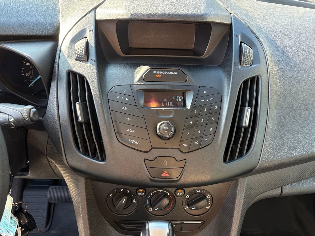 Used 2016 Ford Transit Connect XL image 24