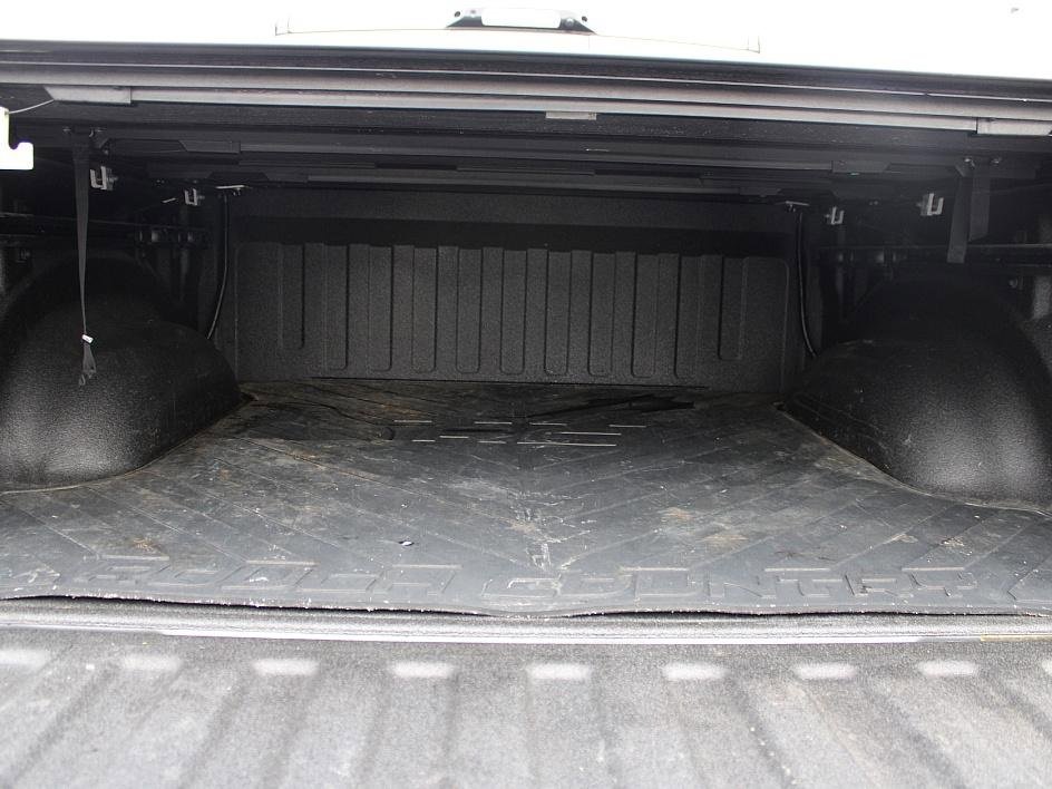 Used 2023 RAM 1500 TRX w/ TRX Level 2 Equipment Group image 44