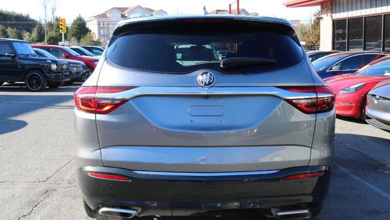Used 2019 Buick Enclave Essence FWD image 5