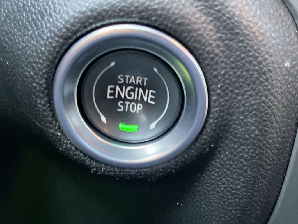 Used 2025 GMC Sierra 1500 Pro w/ Graphite Edition image 20