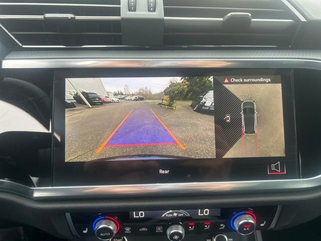 Used 2024 Audi Q3 2.0T Premium Plus image 27