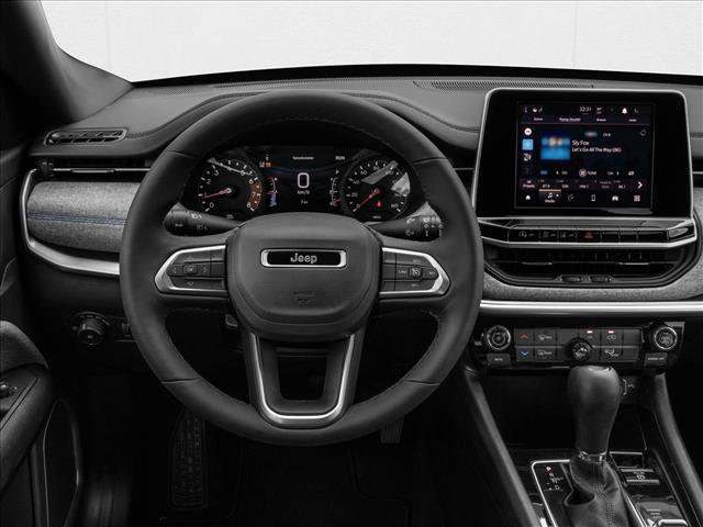 New 2026 Jeep Compass Latitude video 4