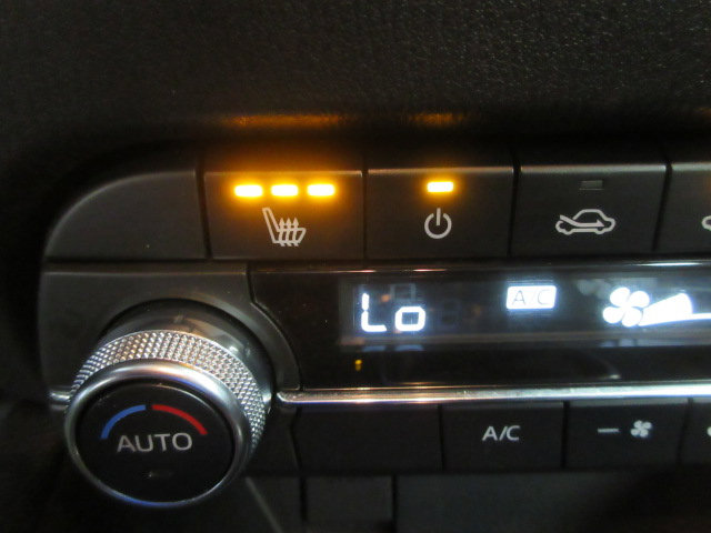 Used 2024 MAZDA CX-5 AWD 2.5 S w/ Select Package image 38