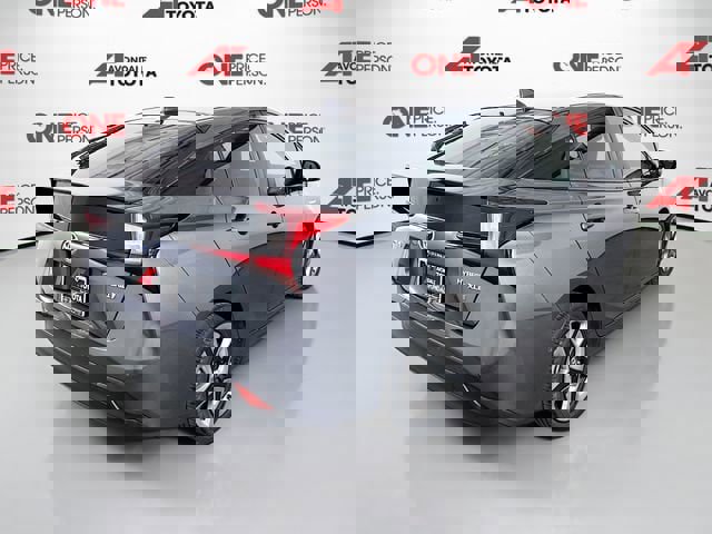 Certified 2019 Toyota Prius XLE w/ Carpet Mat Package image 7