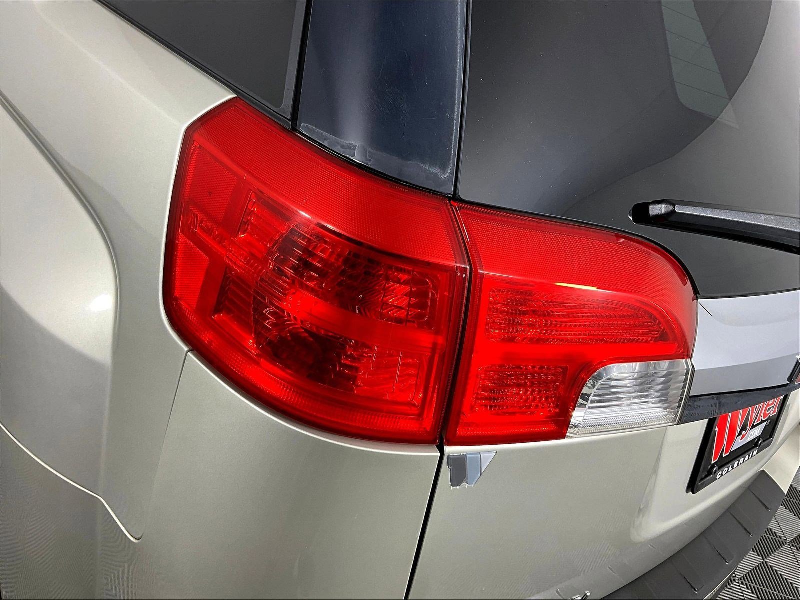 Used 2013 GMC Terrain SLT w/ Chrome and Technology Package FWD image 23