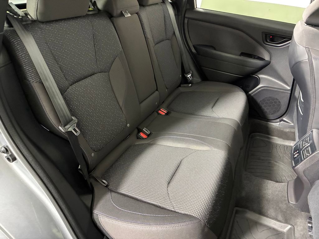 Certified 2026 Subaru Forester Premium AWD/4WD image 27