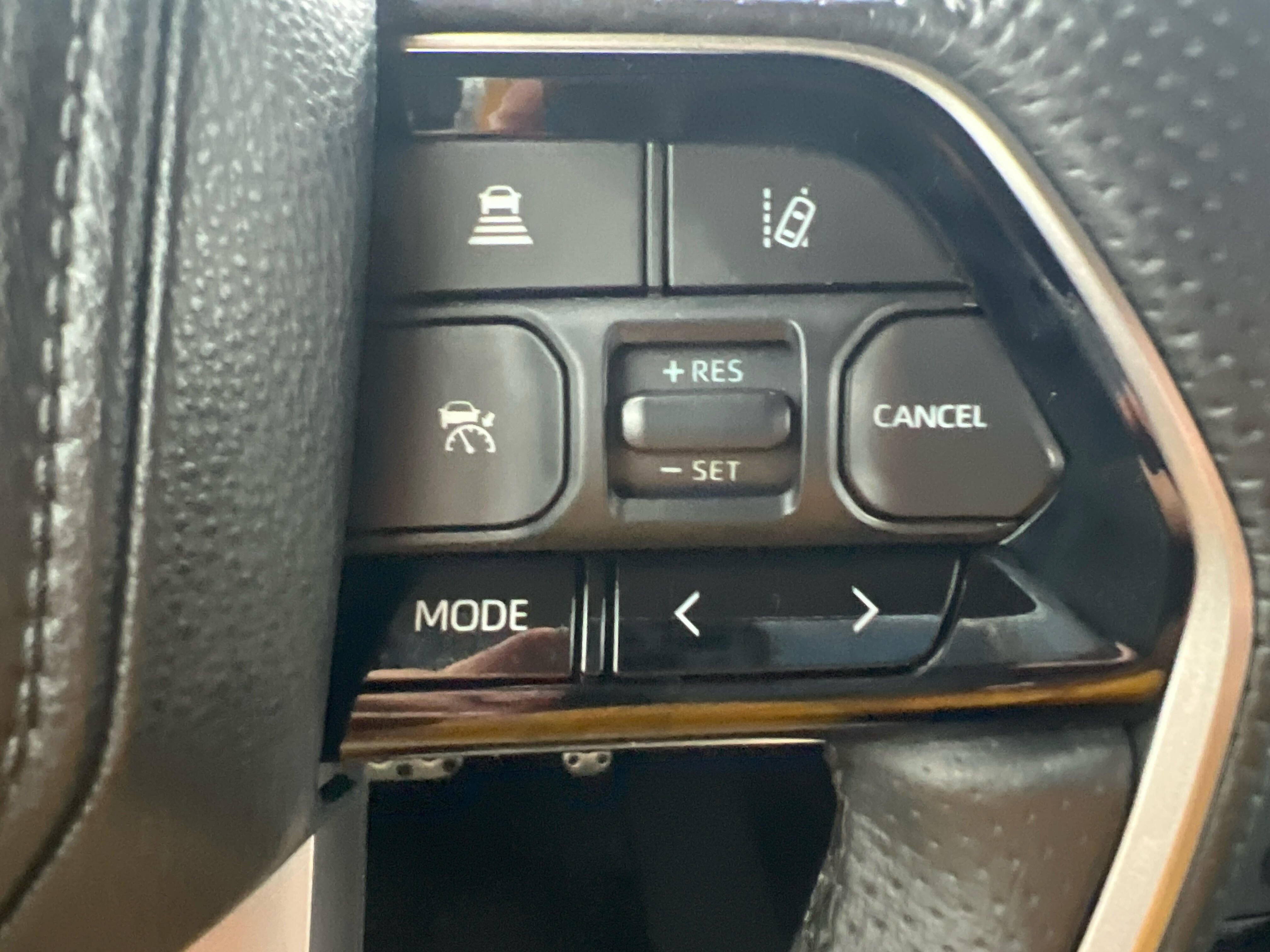 Used 2023 Toyota Tundra SR5 w/ TRD Sport Premium Package image 22