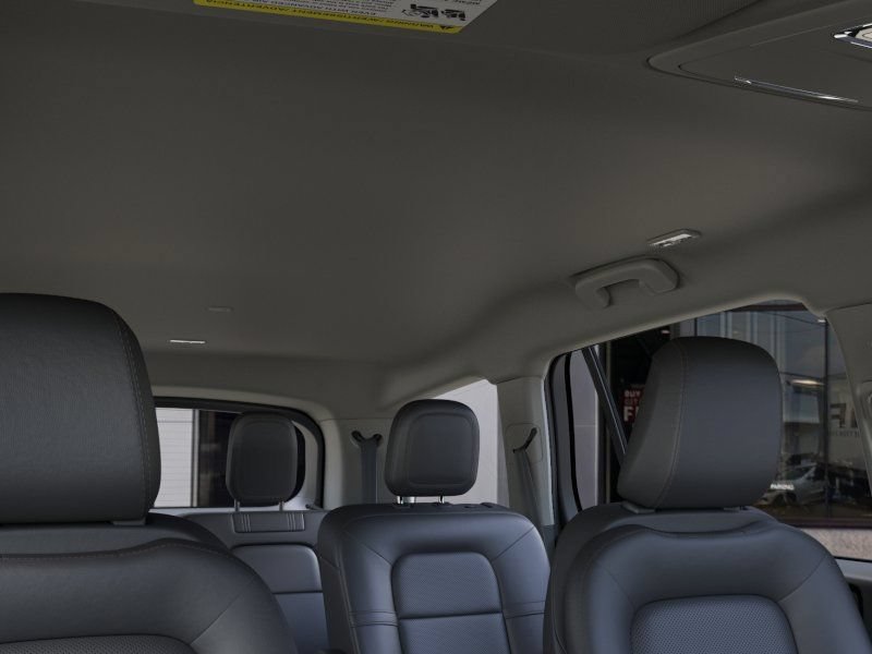 New 2026 Lincoln Aviator AWD image 39