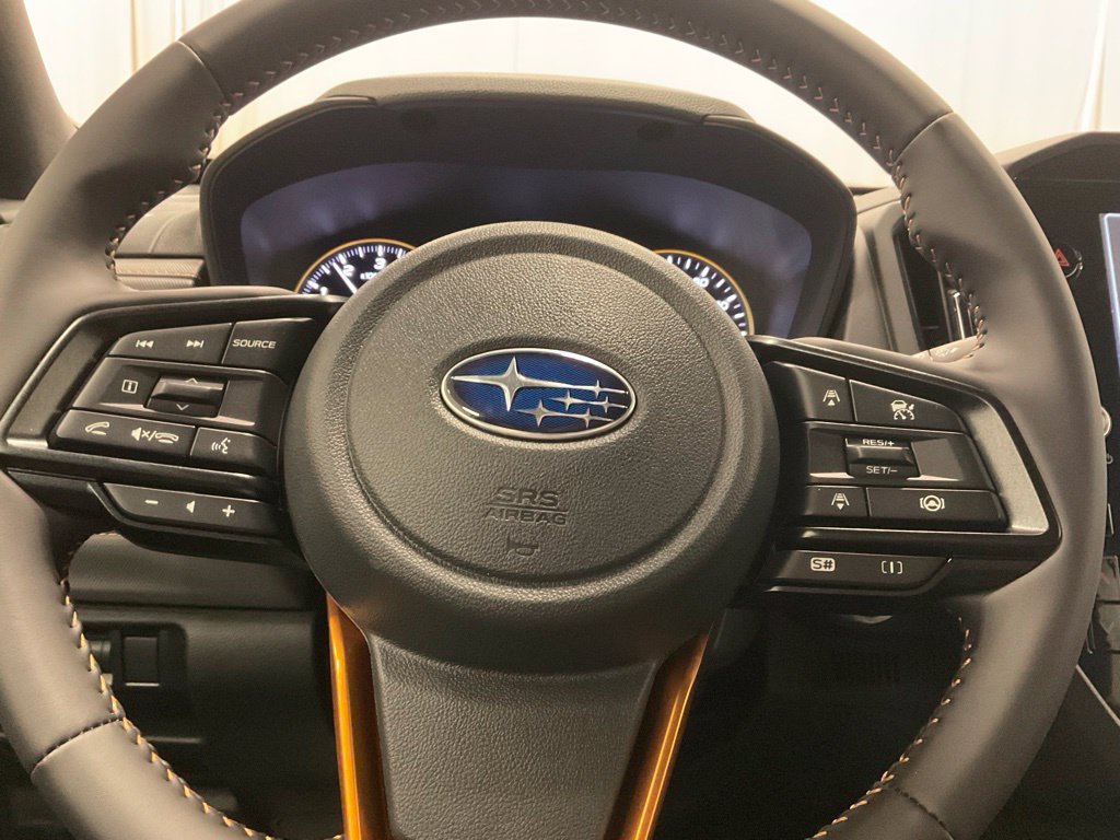 New 2026 Subaru Forester Wilderness AWD/4WD image 13