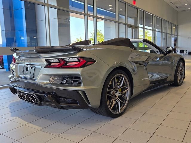 Used 2019 Chevrolet Corvette Grand Sport RWD image 39