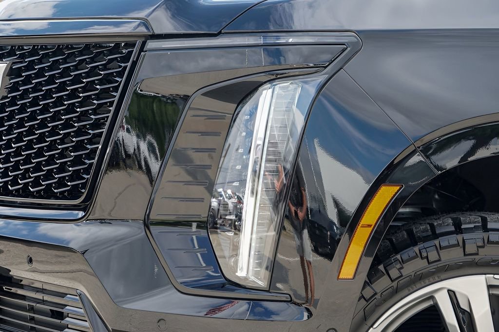 New 2026 Cadillac Escalade ESV Sport w/ Touring Package image 3
