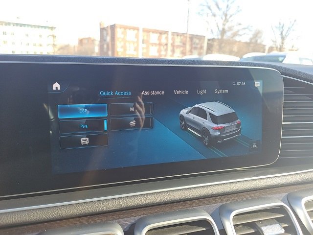 Used 2020 Mercedes-Benz GLE 350 GLE 350 image 29