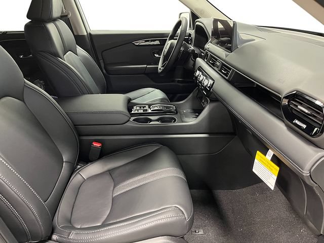 New 2026 Honda Pilot EX-L image 25