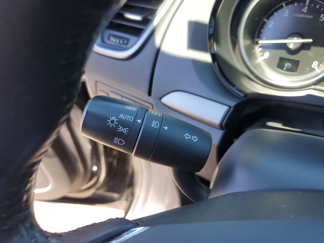 Certified 2022 MAZDA CX-9 Touring Plus image 23