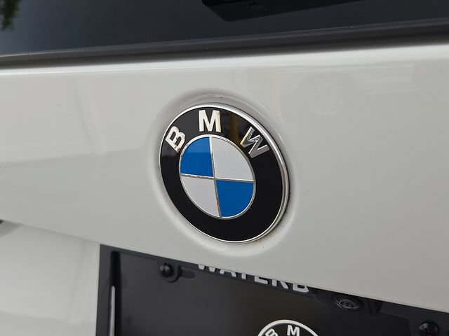 Used 2024 BMW X1 xDrive28i w/ M Sport Package AWD/4WD image 30