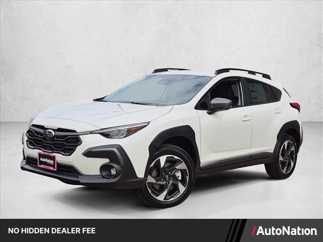 New 2026 Subaru Crosstrek 2.5i Limited AWD/4WD image 1
