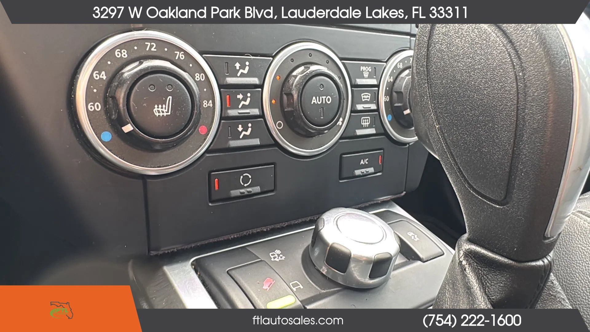 Used 2011 Land Rover LR2 HSE AWD/4WD image 68
