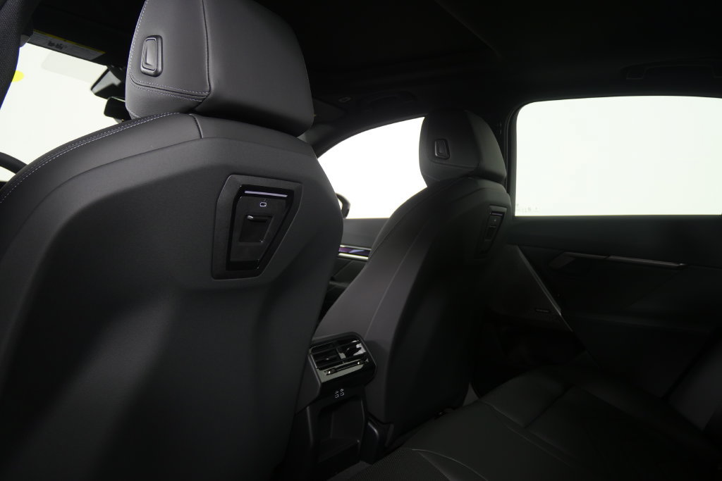 New 2027 BMW 530i w/ M Sport Package RWD image 15