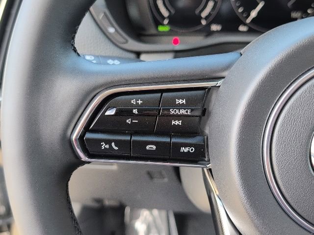 Used 2026 MAZDA CX-90 Plug-In Hybrid w/Premium Sport image 21