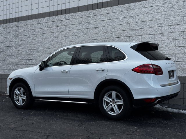 Used 2013 Porsche Cayenne image 2