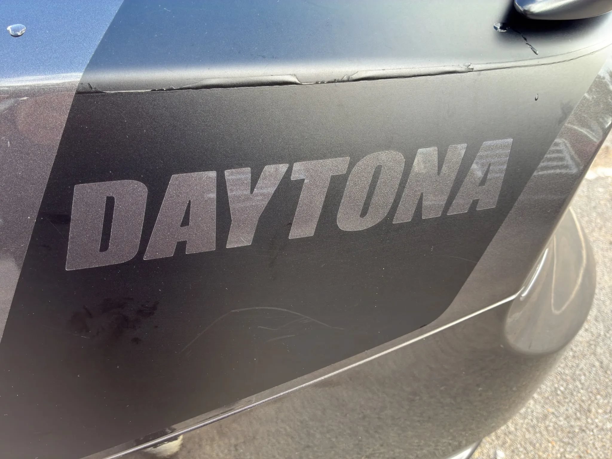 Used 2019 Dodge Charger R/T w/ Daytona Edition Group RWD image 31