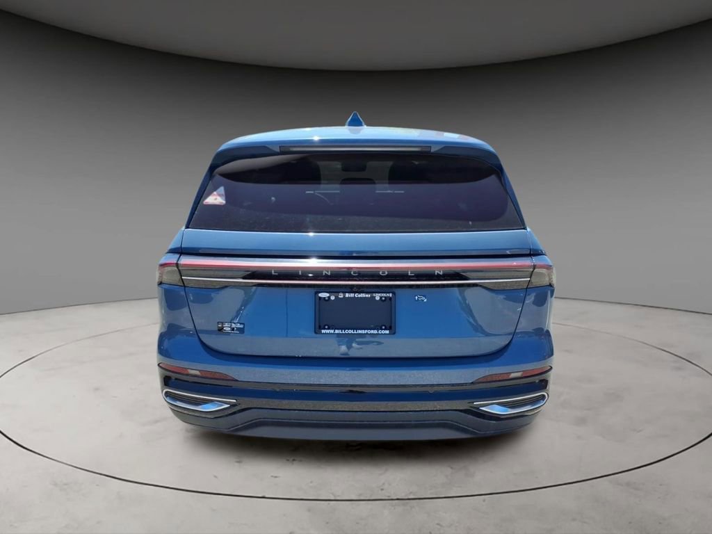 New 2026 Lincoln Nautilus Premier image 7