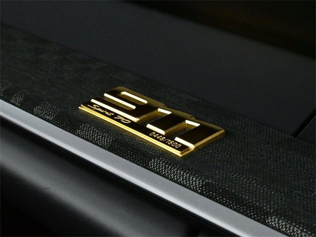 New 2026 Porsche 911 Carrera GTS image 19